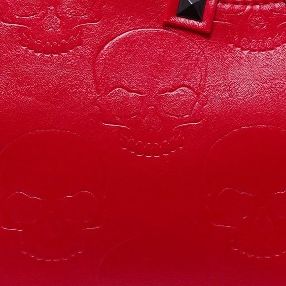 Kreepsville666 purse - Picture 5 of 5